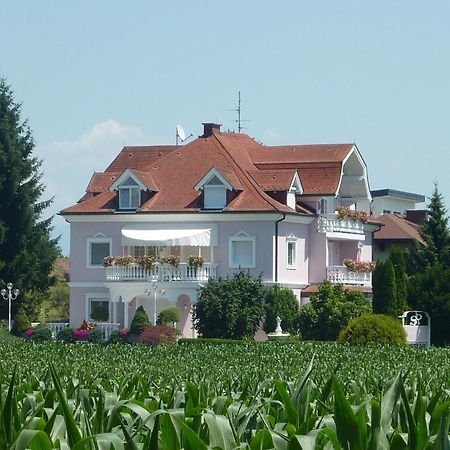Villa Rose Sankt Kanzian am Klopeiner See Zewnętrze zdjęcie