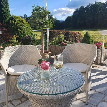 Villa Rose Sankt Kanzian am Klopeiner See Zewnętrze zdjęcie