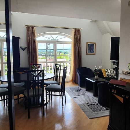 Villa Rose Sankt Kanzian am Klopeiner See Zewnętrze zdjęcie