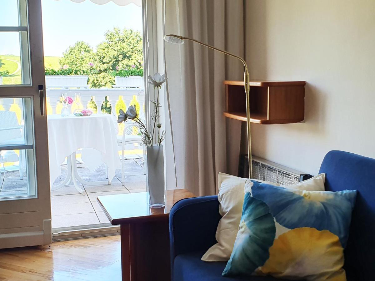 Villa Rose Sankt Kanzian am Klopeiner See Zewnętrze zdjęcie