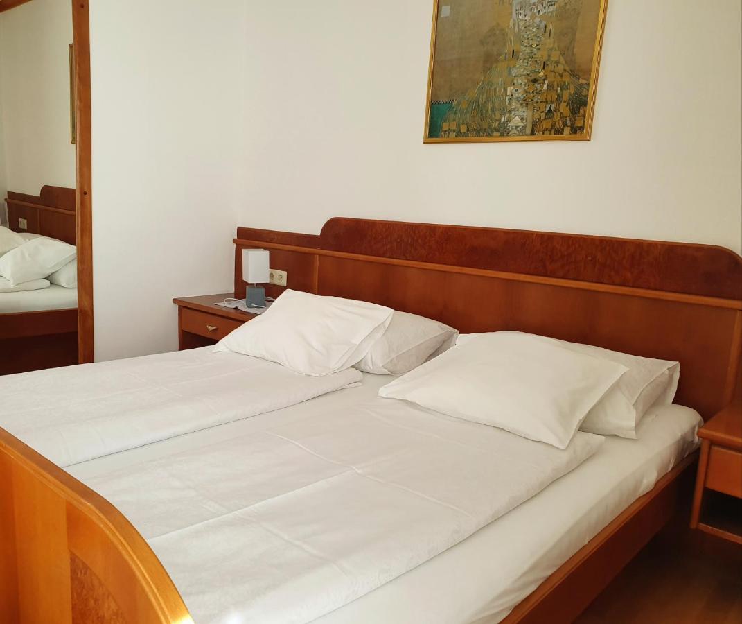 Villa Rose Sankt Kanzian am Klopeiner See Zewnętrze zdjęcie