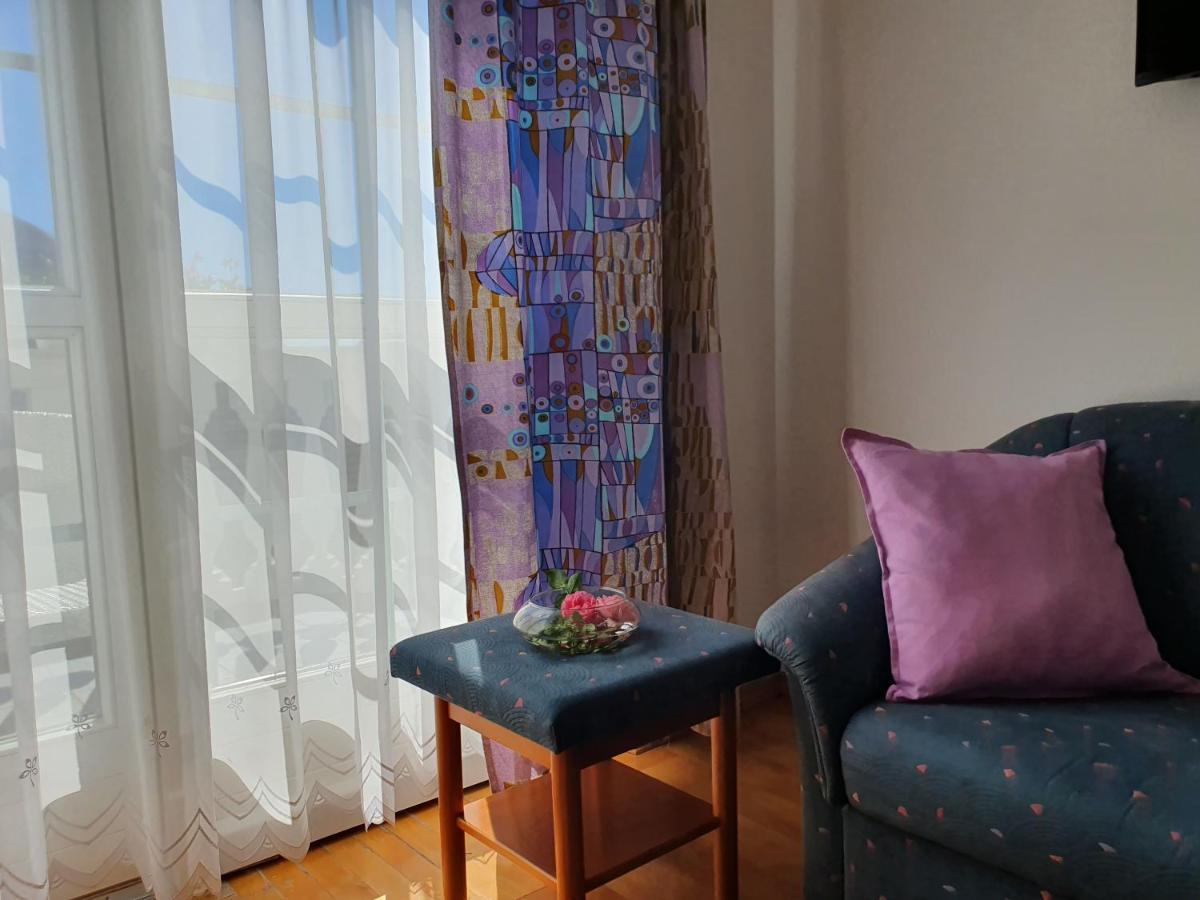 Villa Rose Sankt Kanzian am Klopeiner See Zewnętrze zdjęcie