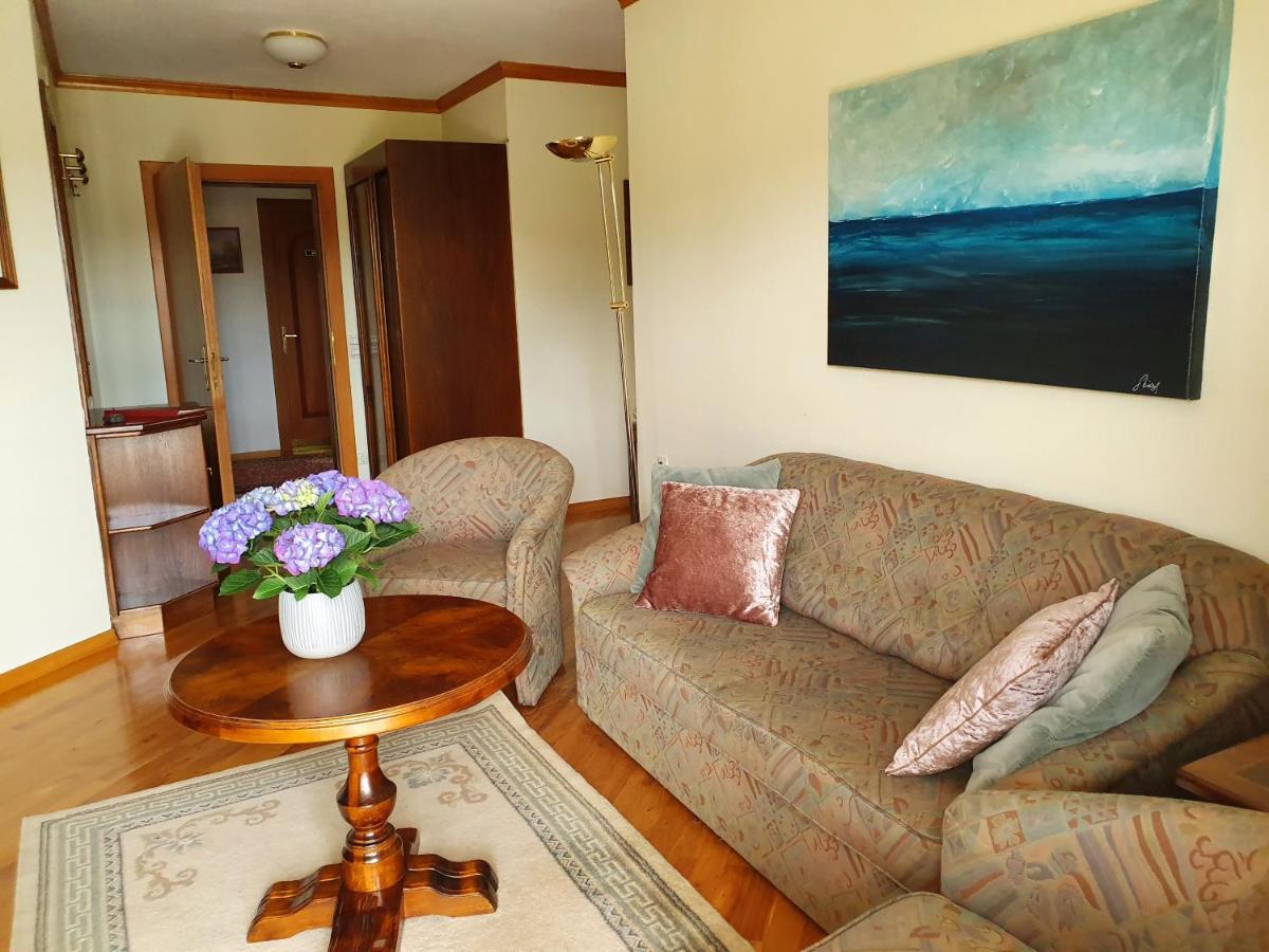 Villa Rose Sankt Kanzian am Klopeiner See Zewnętrze zdjęcie