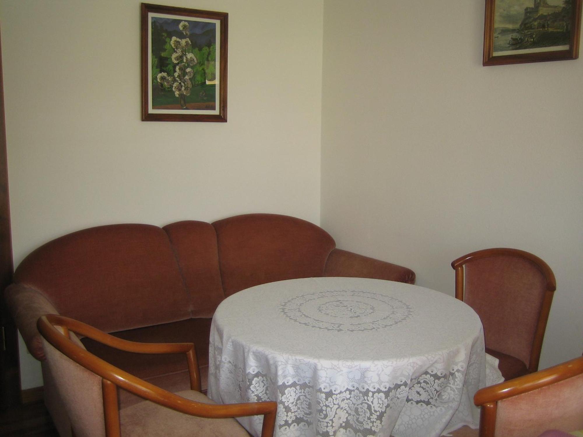 Villa Rose Sankt Kanzian am Klopeiner See Zewnętrze zdjęcie