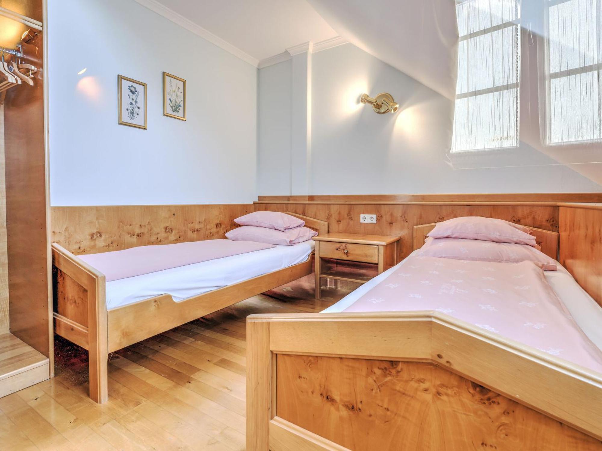 Villa Rose Sankt Kanzian am Klopeiner See Zewnętrze zdjęcie