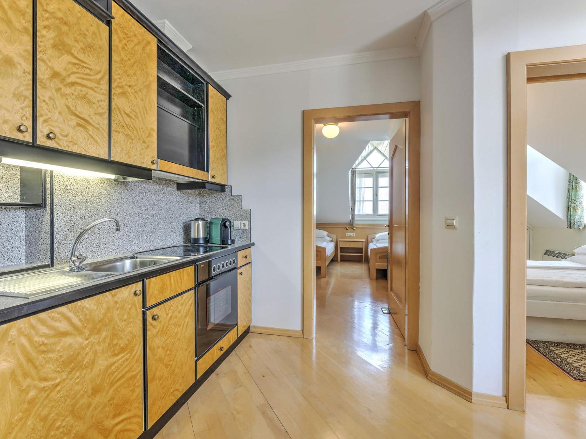 Villa Rose Sankt Kanzian am Klopeiner See Zewnętrze zdjęcie