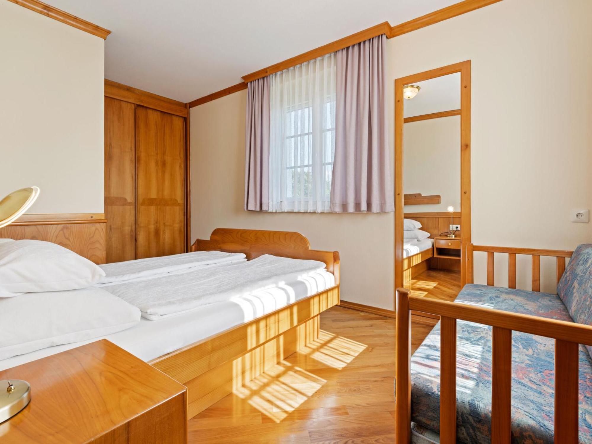 Villa Rose Sankt Kanzian am Klopeiner See Zewnętrze zdjęcie