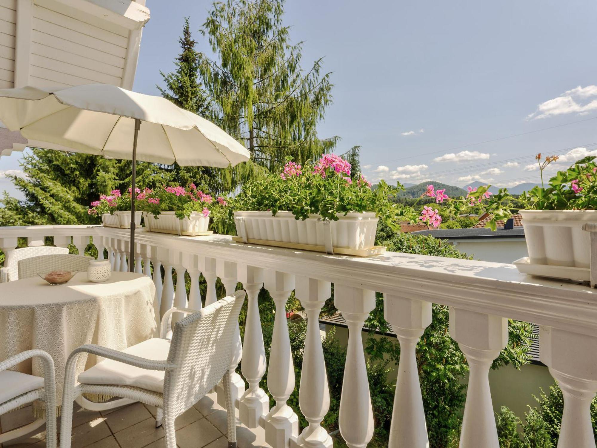 Villa Rose Sankt Kanzian am Klopeiner See Zewnętrze zdjęcie