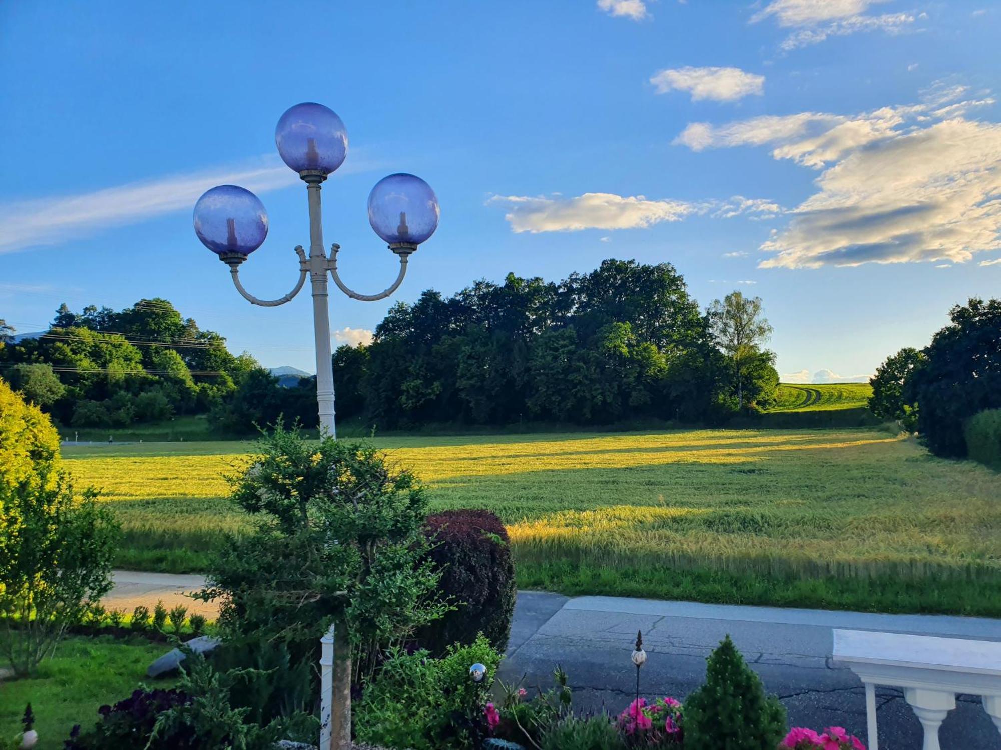 Villa Rose Sankt Kanzian am Klopeiner See Zewnętrze zdjęcie