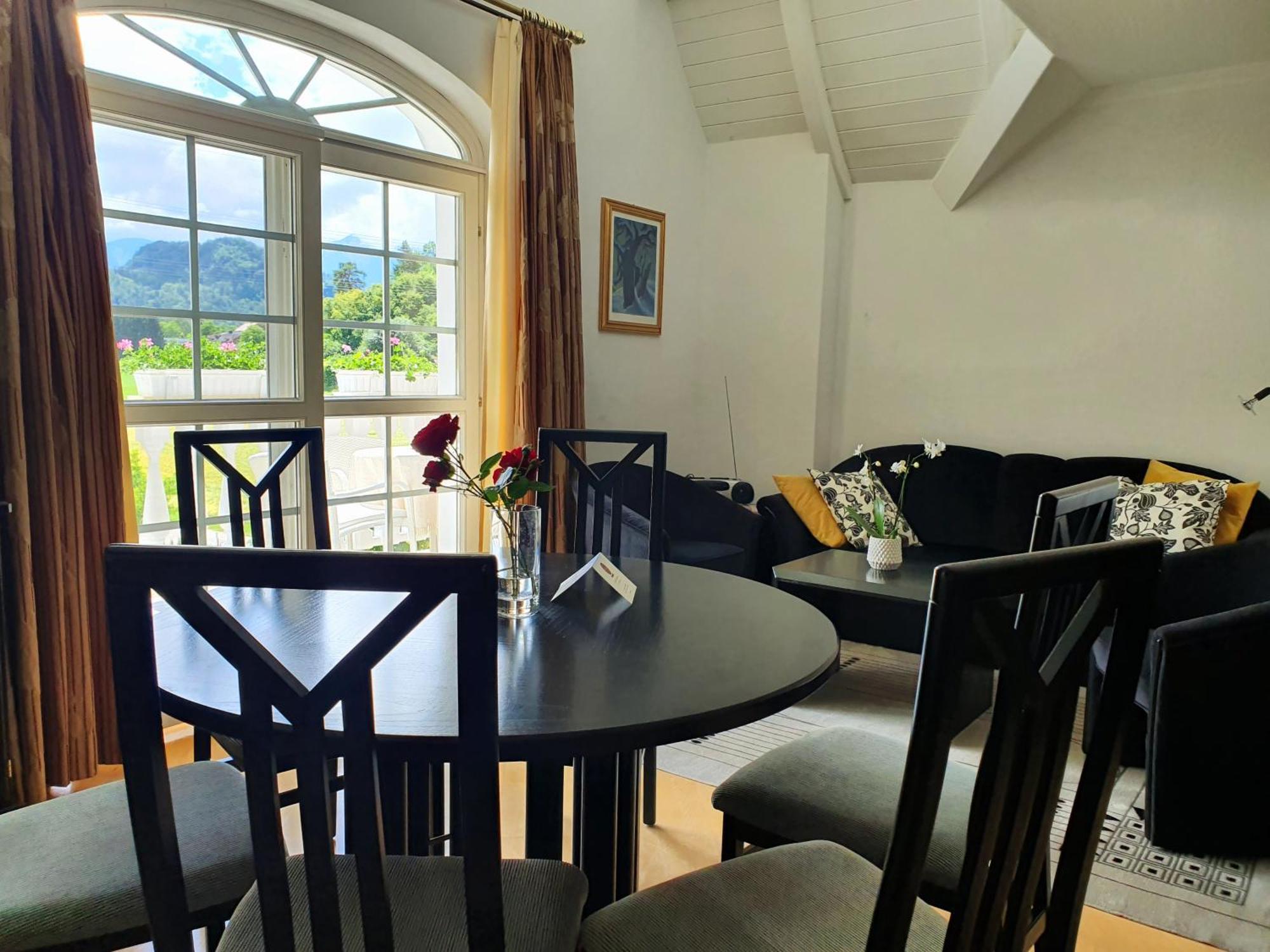 Villa Rose Sankt Kanzian am Klopeiner See Zewnętrze zdjęcie