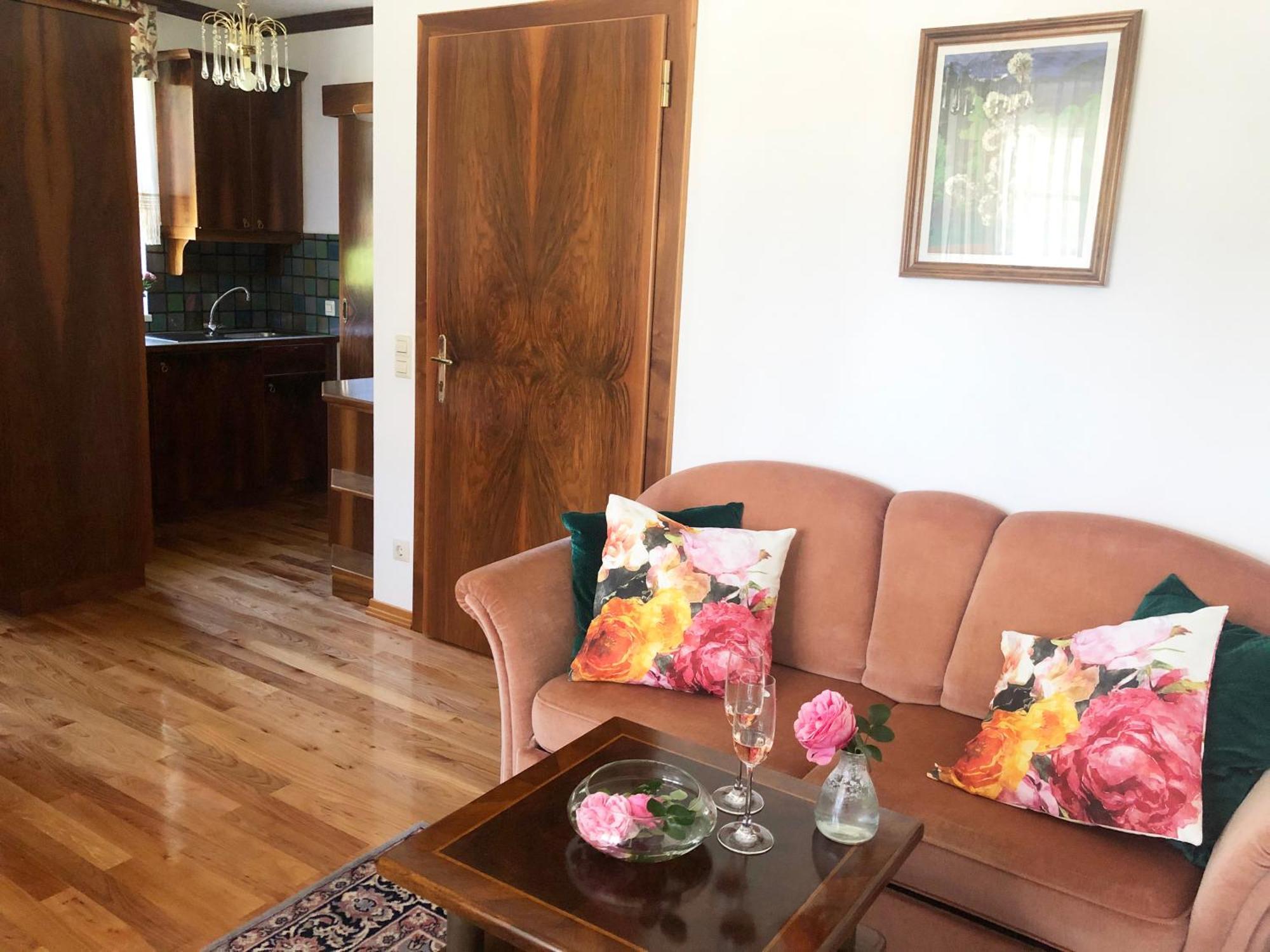 Villa Rose Sankt Kanzian am Klopeiner See Zewnętrze zdjęcie